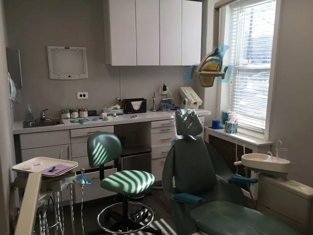 Young Dental Care LLC