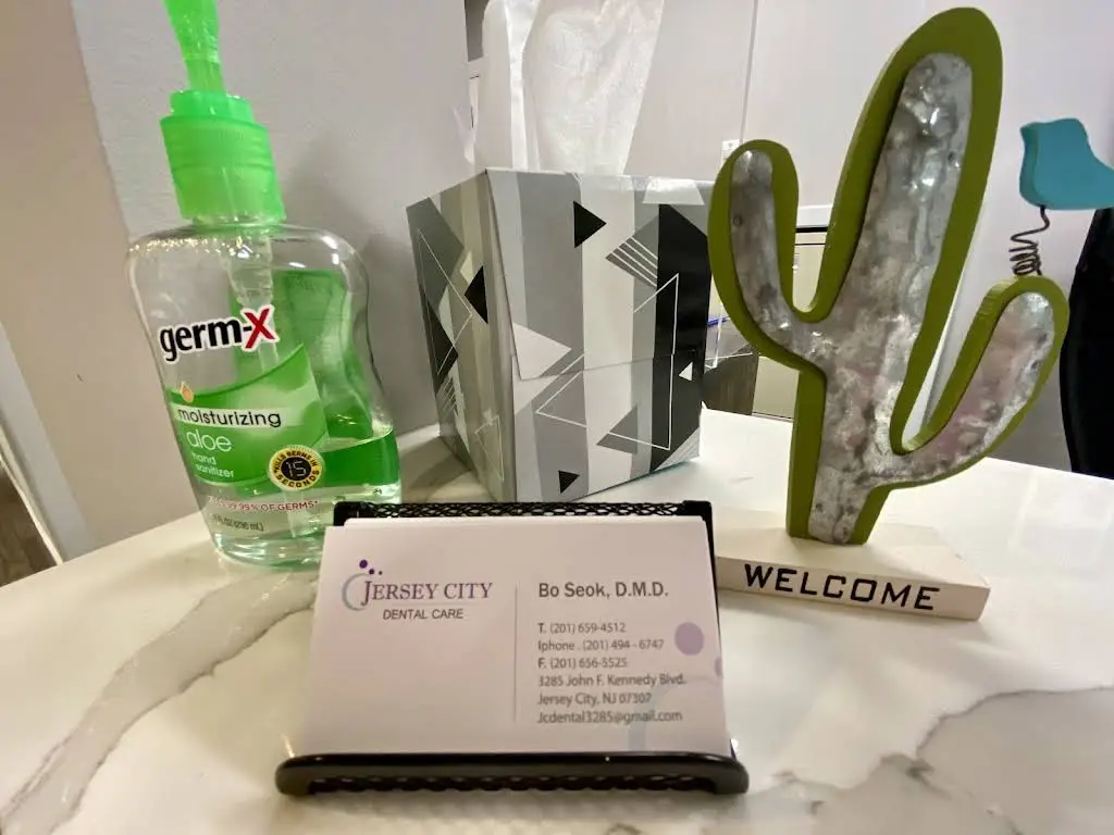 Young Dental Care LLC