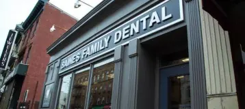 Baines Family Dental - A Dental365 Company