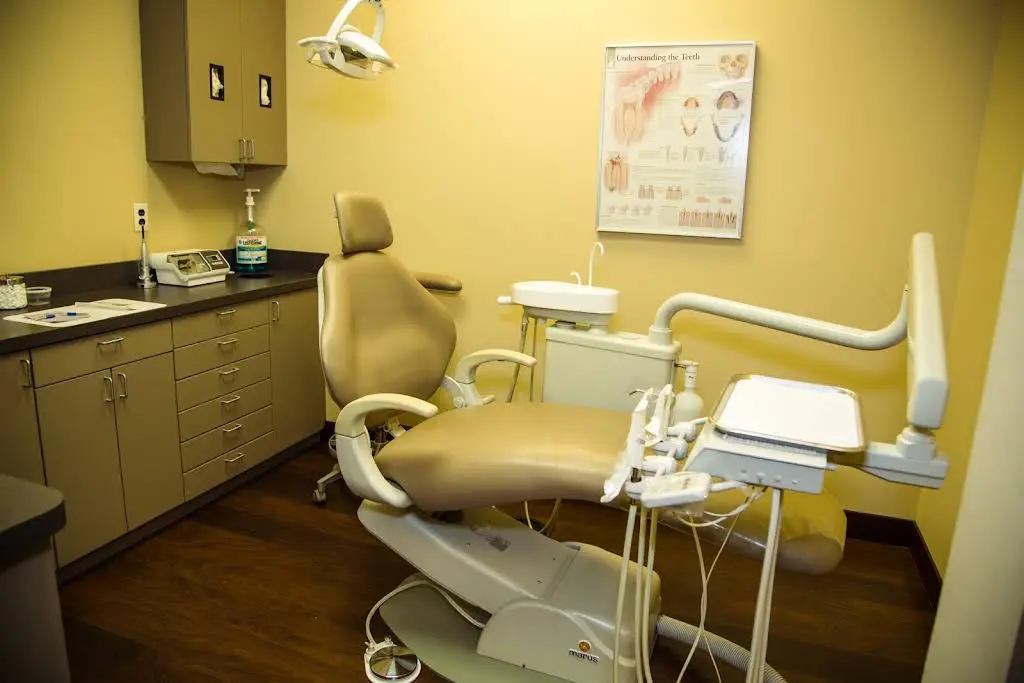 Baines Family Dental - A Dental365 Company