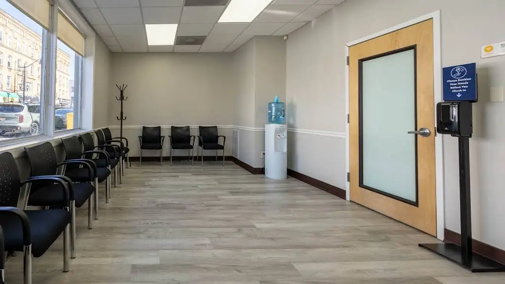 Baines Family Dental - A Dental365 Company