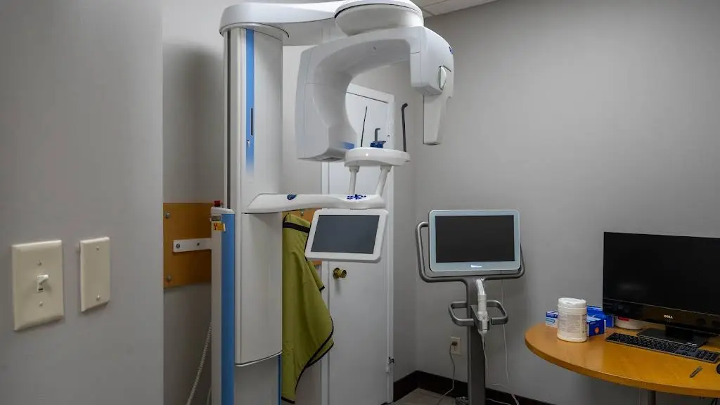 Baines Family Dental - A Dental365 Company