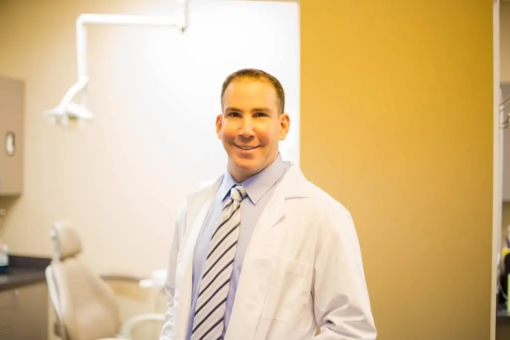 Baines Family Dental - A Dental365 Company