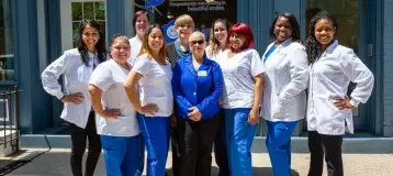 Lucas Dental Associates