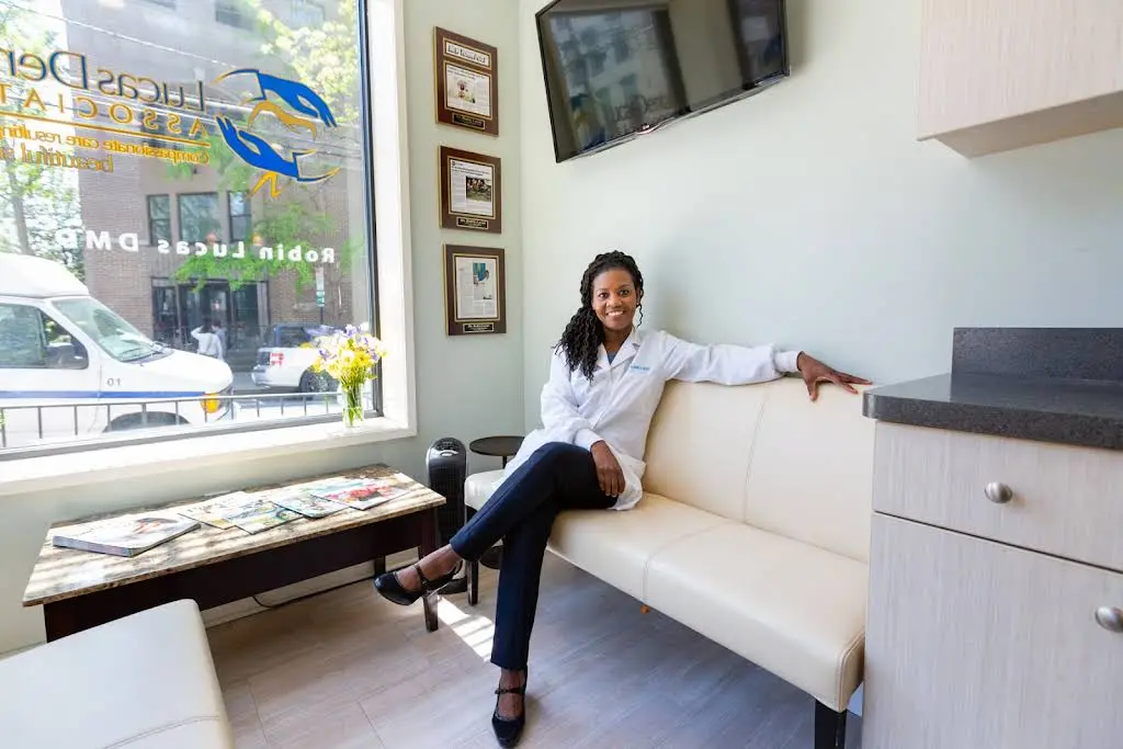 Lucas Dental Associates