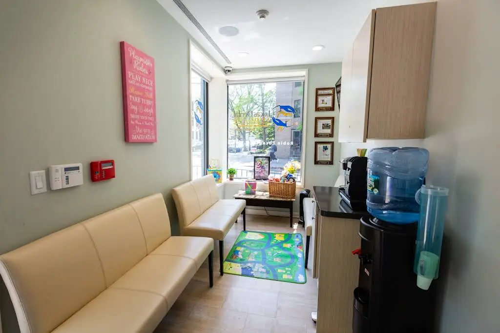 Lucas Dental Associates