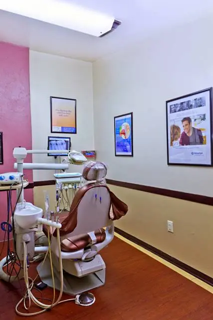 Lucas Dental Associates