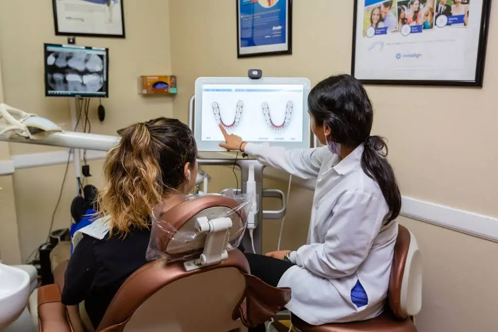 Lucas Dental Associates