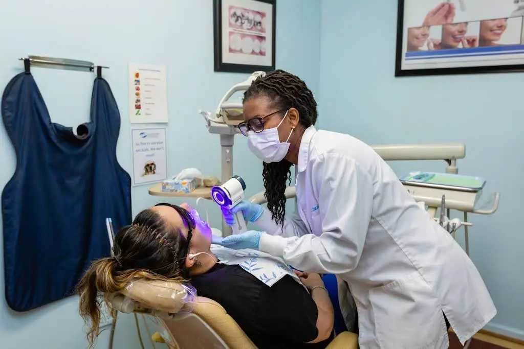 Lucas Dental Associates