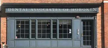 Dental Associates of Hoboken
