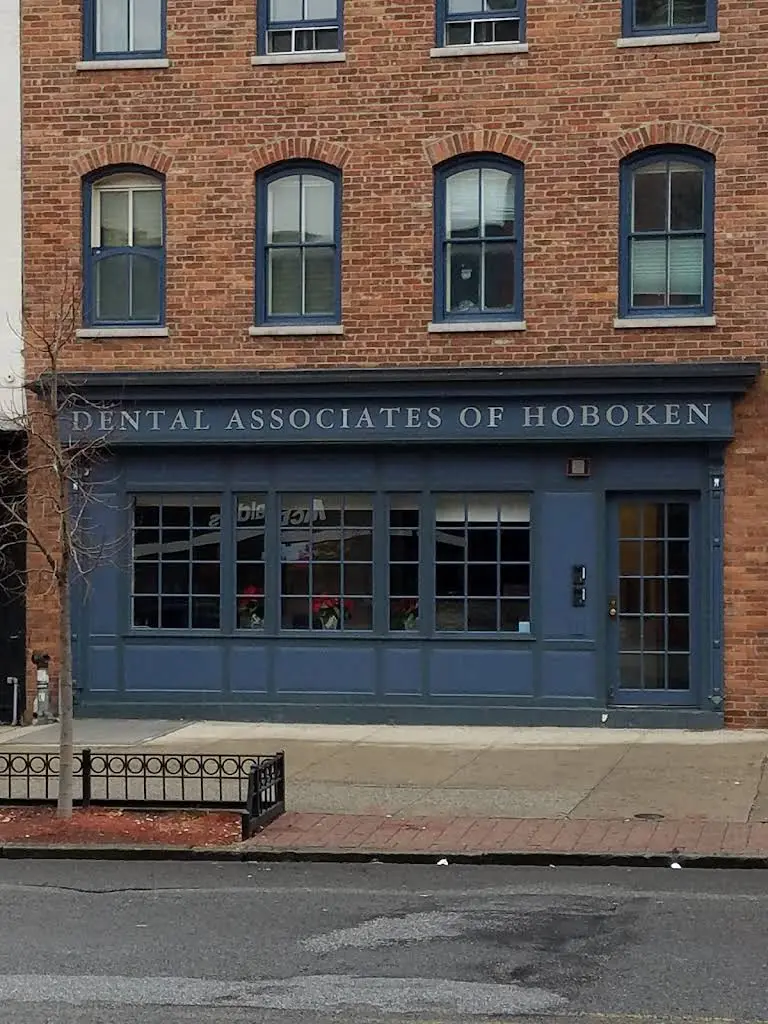 Dental Associates of Hoboken