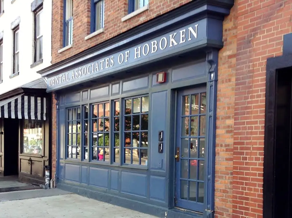 Dental Associates of Hoboken