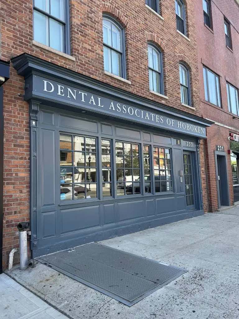 Dental Associates of Hoboken