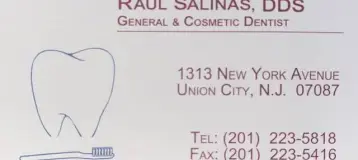 Salinas Dental Center