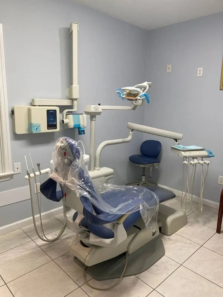 Salinas Dental Center