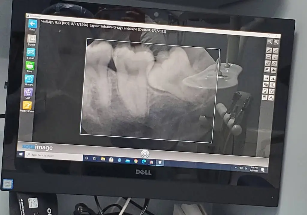 Salinas Dental Center