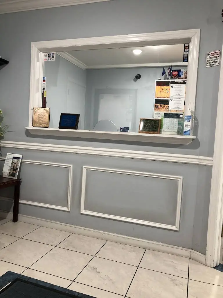 Salinas Dental Center
