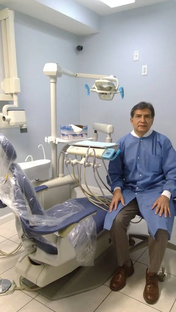 Salinas Dental Center