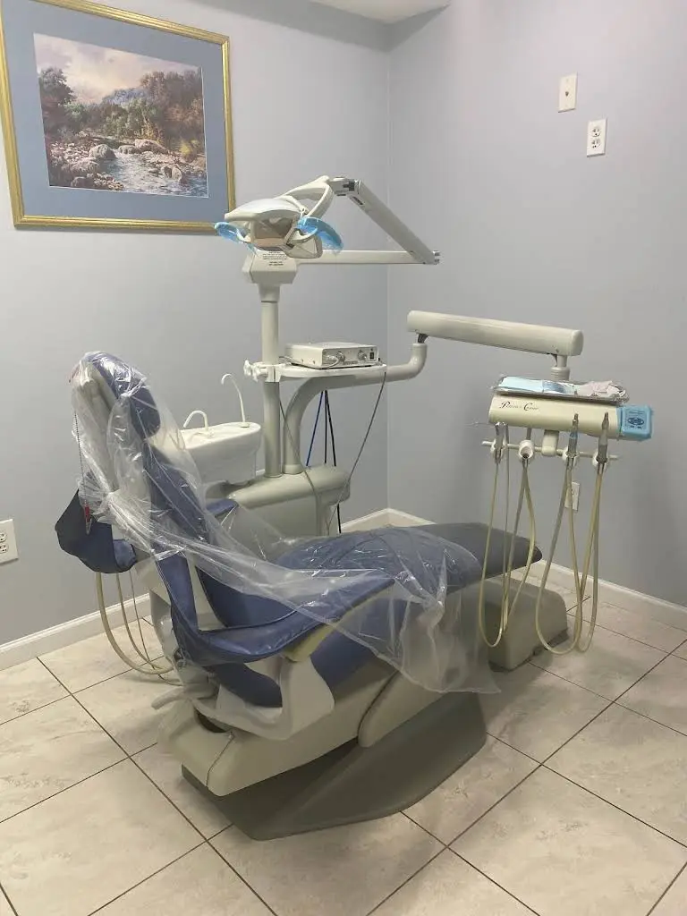 Salinas Dental Center
