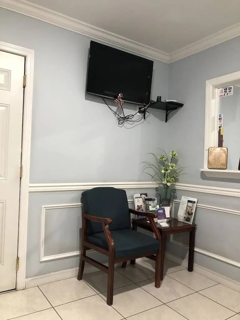 Salinas Dental Center