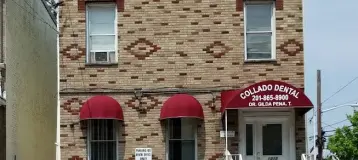 Collado Dental