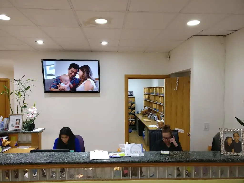 EZ Smiles Family Dental