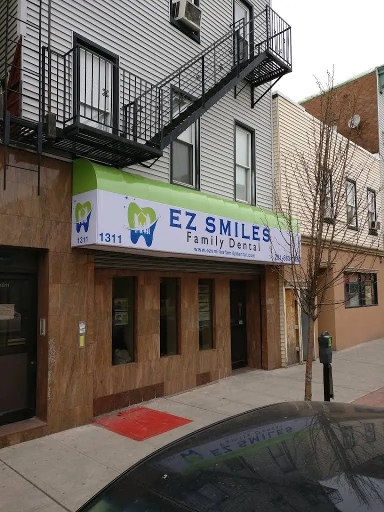 EZ Smiles Family Dental