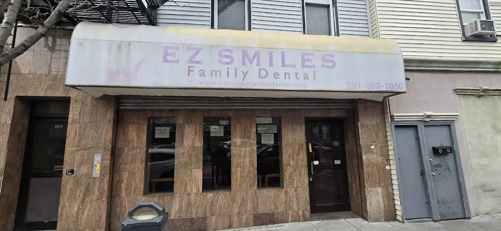 EZ Smiles Family Dental