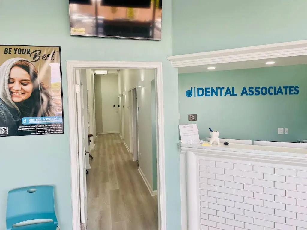 Dental Associates Family Dentistry