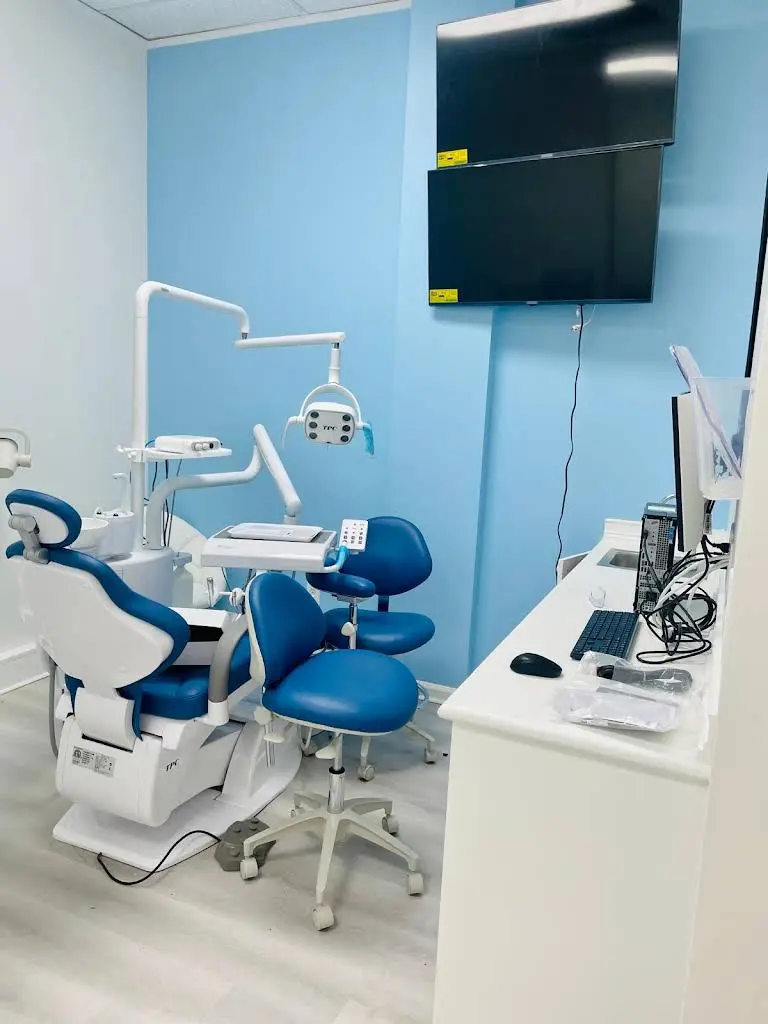 Dental Associates Family Dentistry
