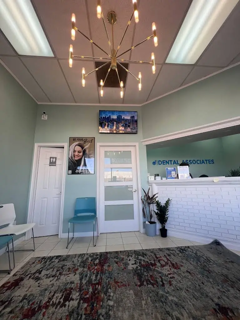 Dental Associates Family Dentistry