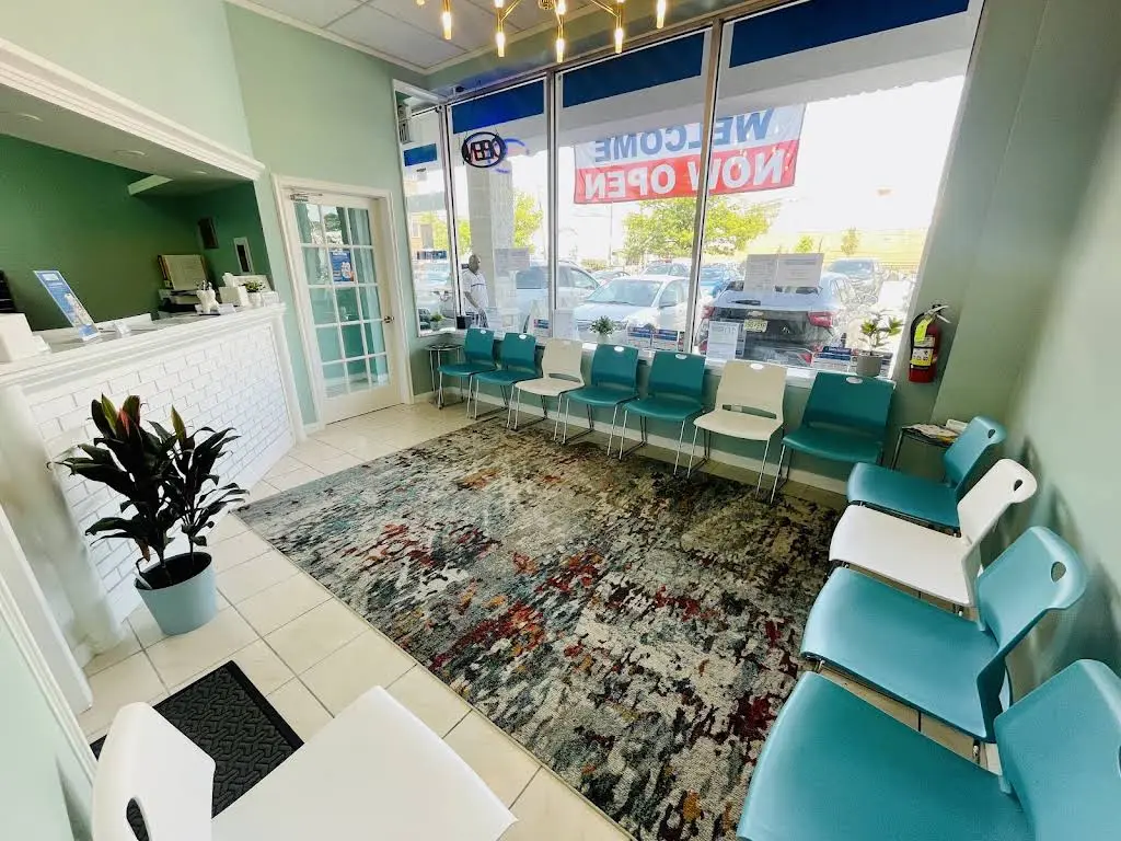 Dental Associates Family Dentistry