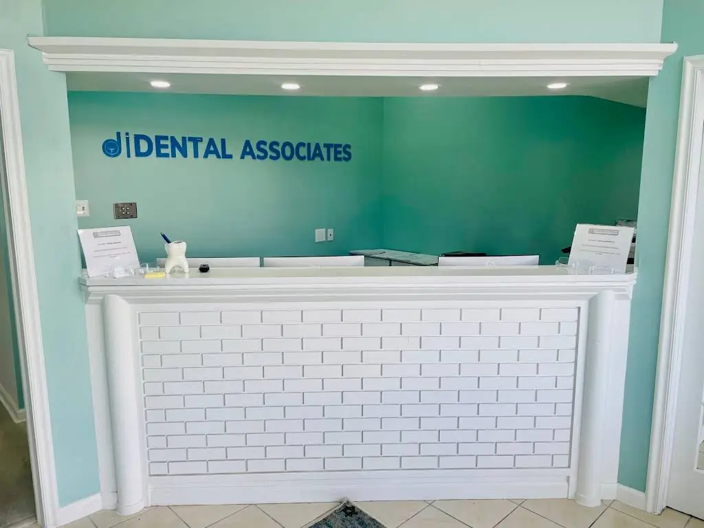 Dental Associates Family Dentistry