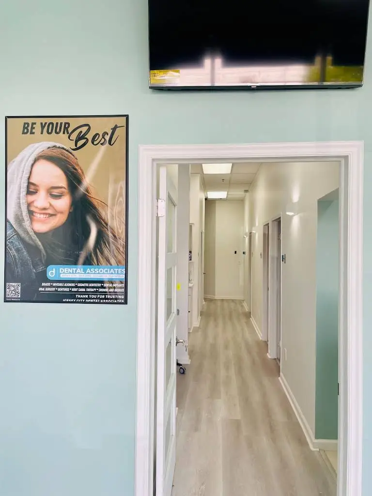 Dental Associates Family Dentistry