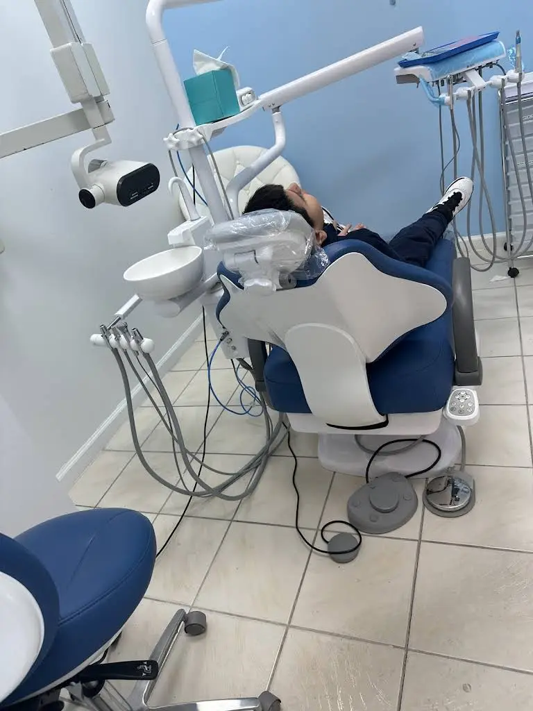 Dental Associates Family Dentistry
