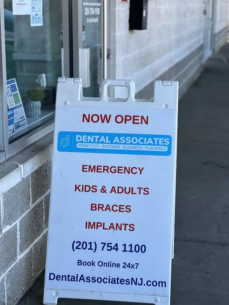 Dental Associates Family Dentistry