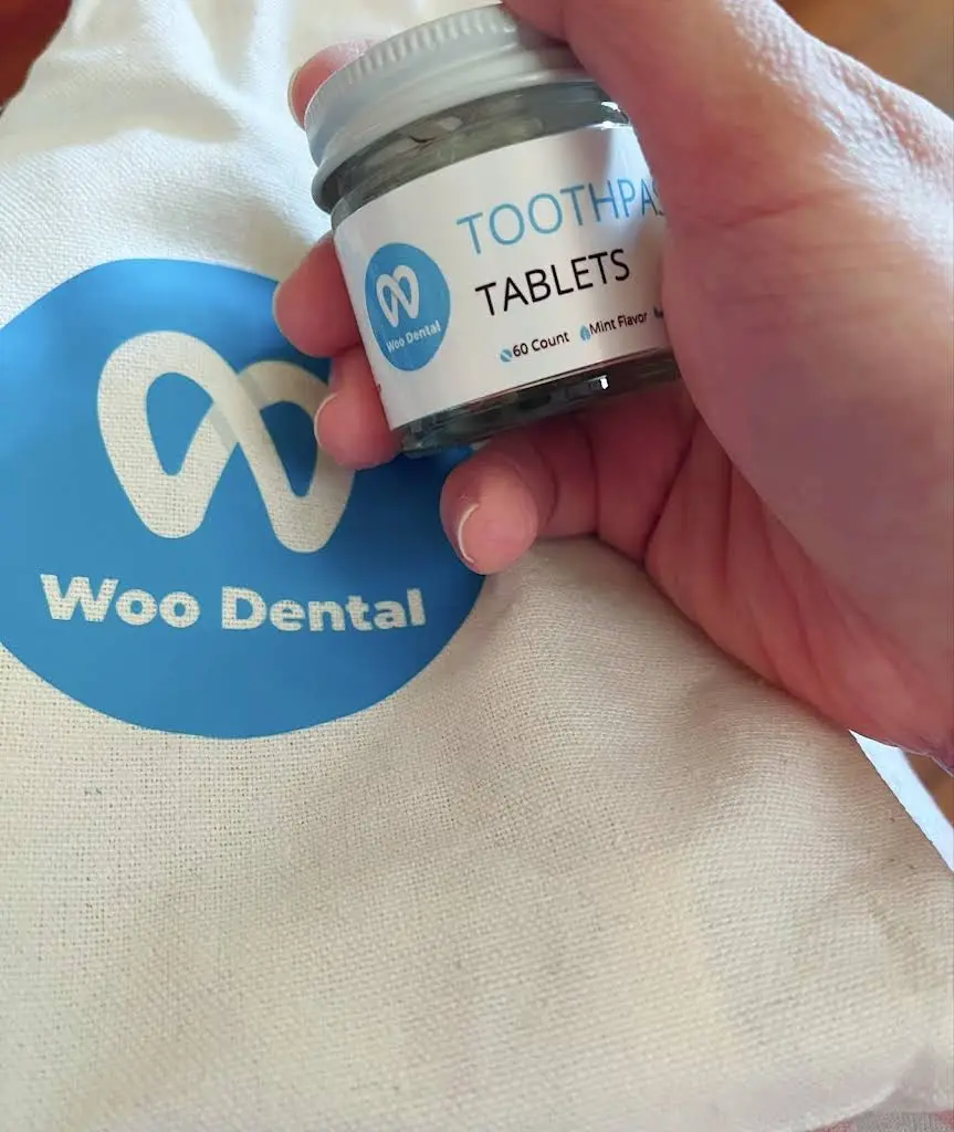 Woo Dental