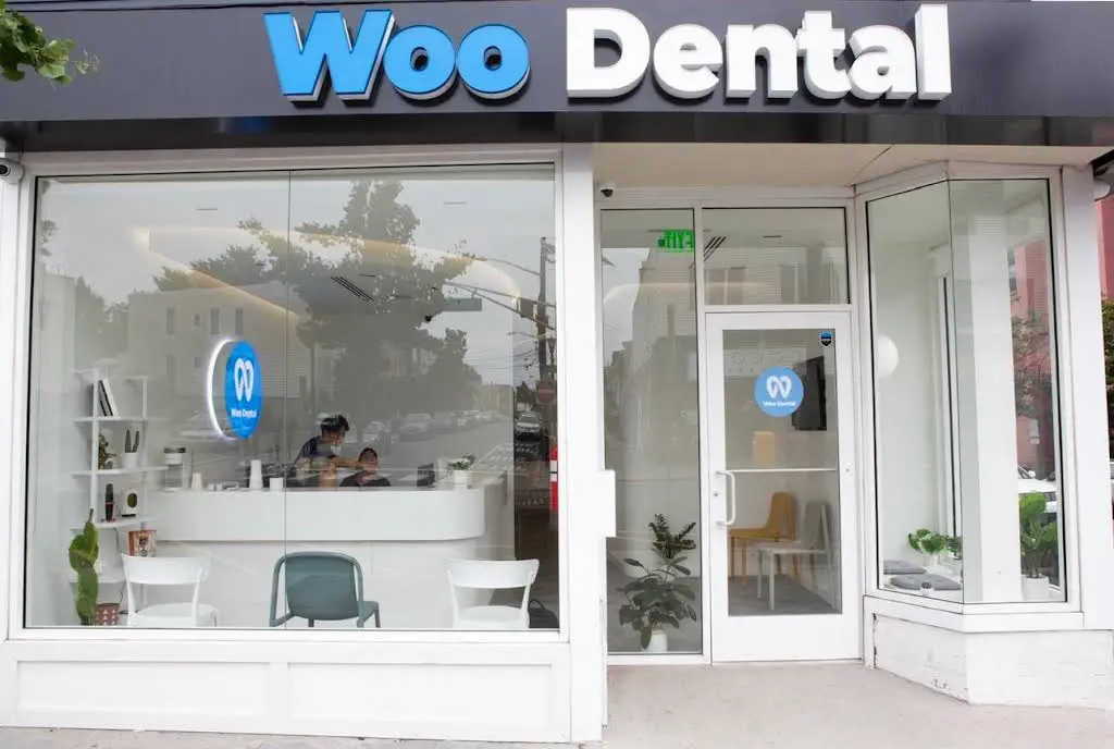 Woo Dental