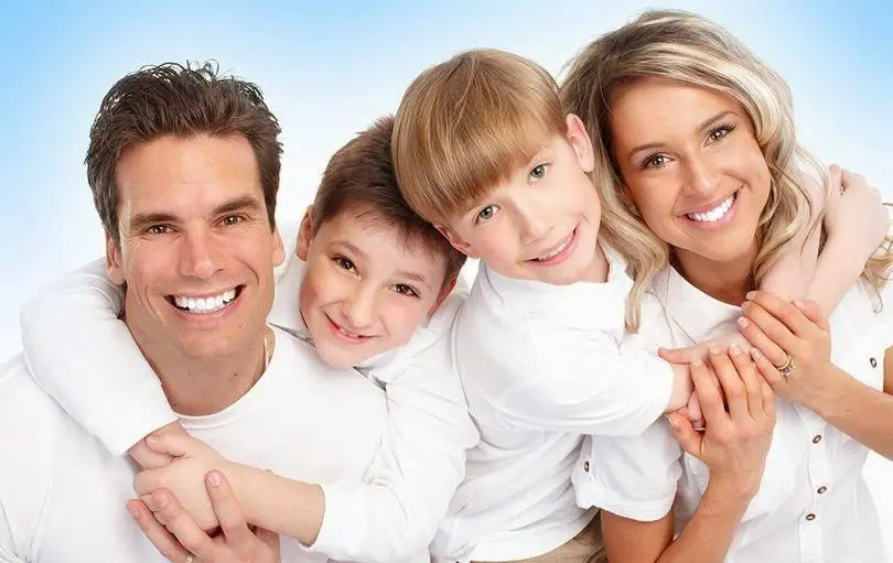 Smile Works Dental - Professional dental clinic exterior with modern facilities