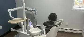 K & D Dental Associates
