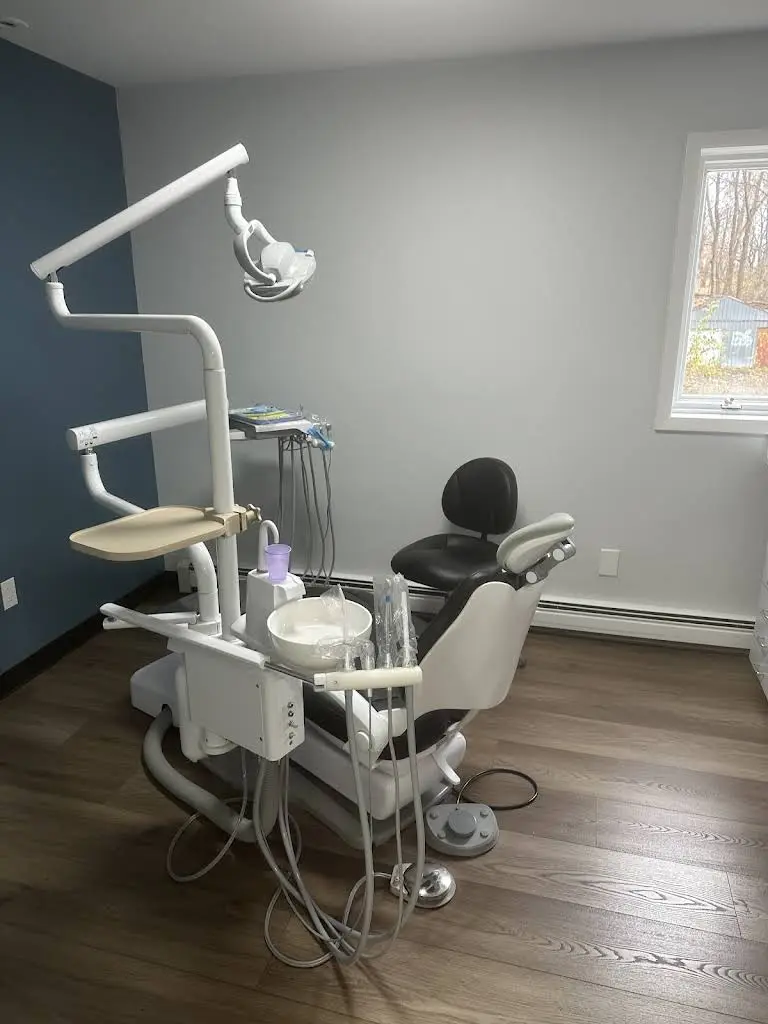 K & D Dental Associates - Professional dental clinic exterior with modern facilities