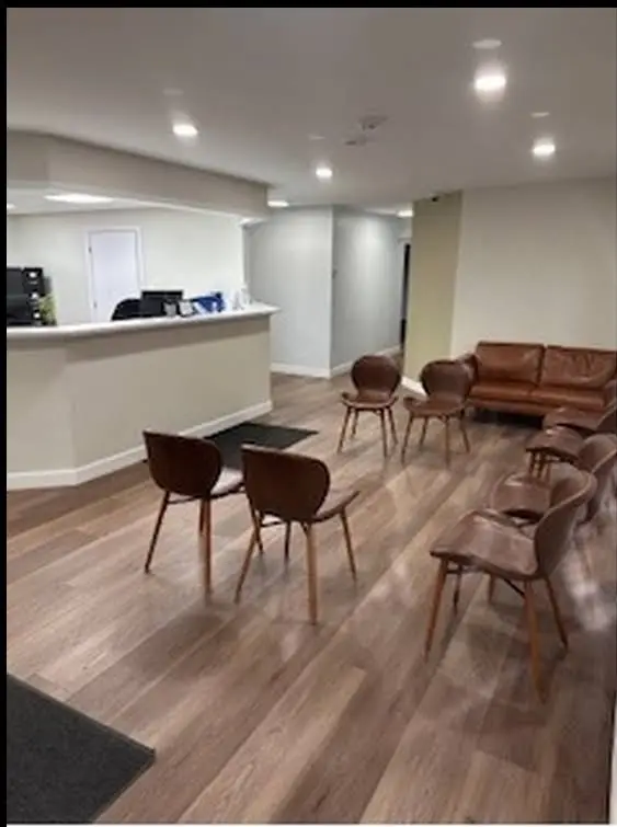 K & D Dental Associates