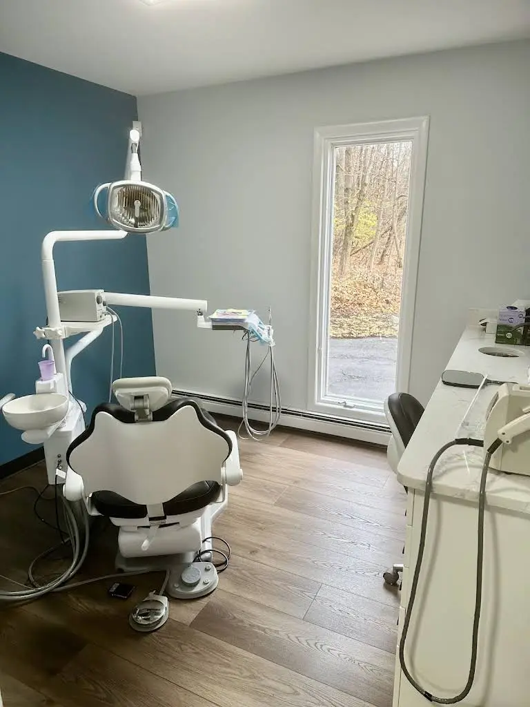 K & D Dental Associates
