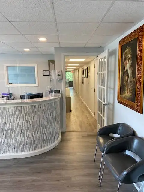 K.I.S.S. Dental Care - Professional dental clinic exterior with modern facilities
