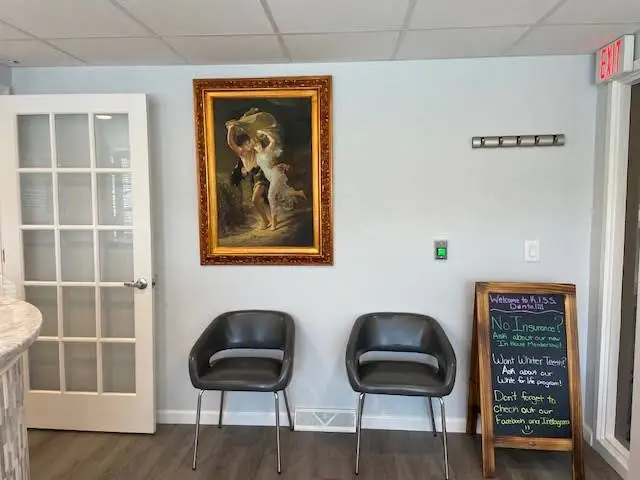 K.I.S.S. Dental Care