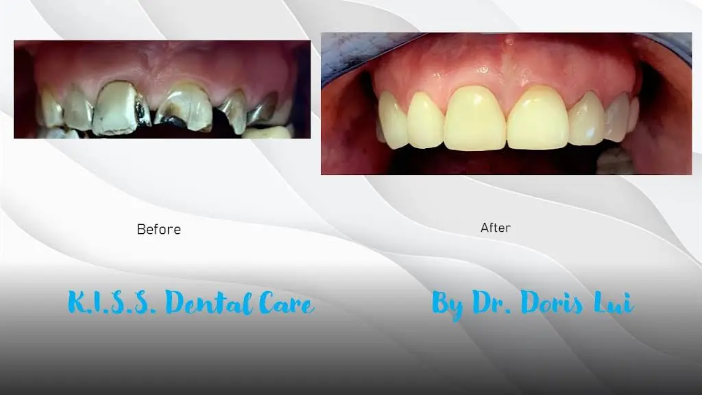 K.I.S.S. Dental Care