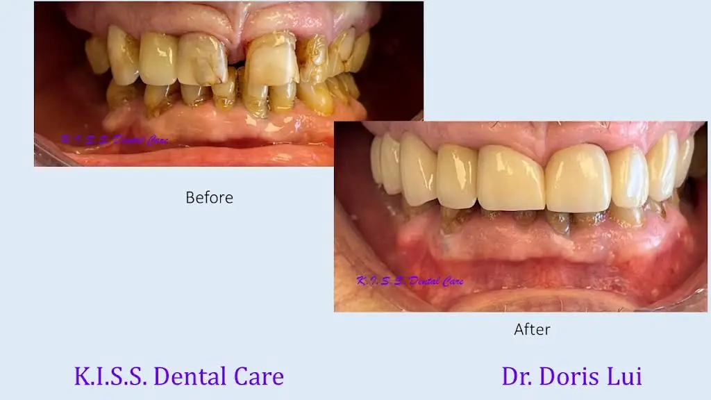 K.I.S.S. Dental Care