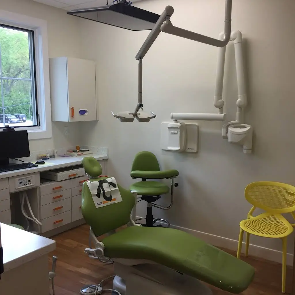 Craft Smiles Pediatric Dentistry