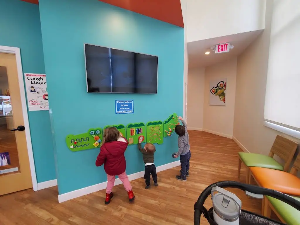 Craft Smiles Pediatric Dentistry