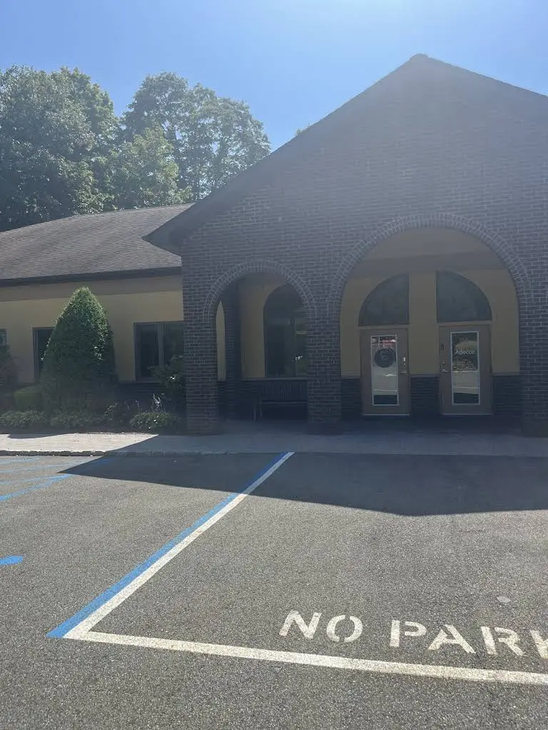 Gentle Dental of Newburgh - Professional dental clinic exterior with modern facilities